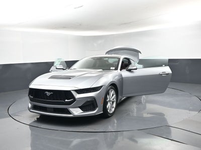 2026 Ford Mustang GT Premium 401A