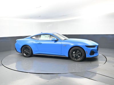 2026 Ford Mustang GT 301A