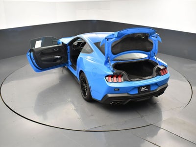 2026 Ford Mustang GT 301A