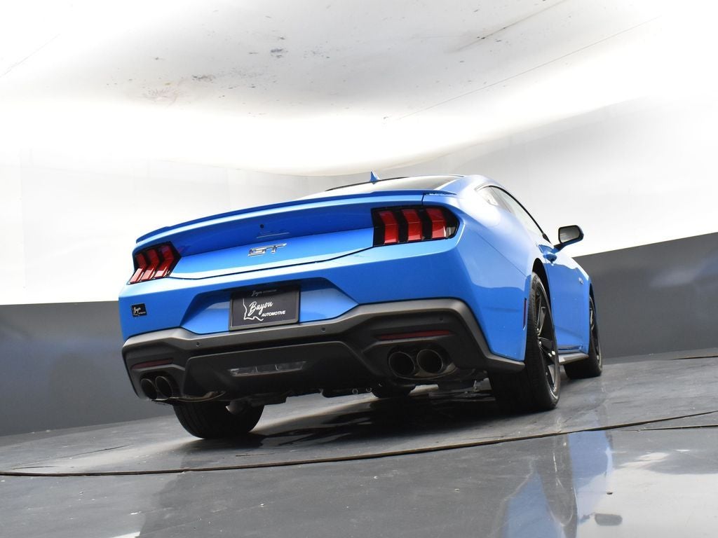 2026 Ford Mustang GT 301A