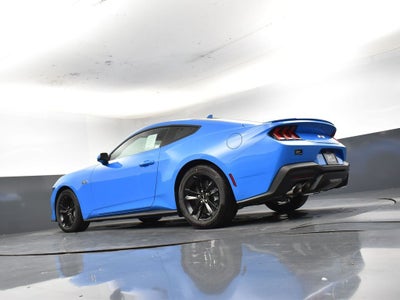 2026 Ford Mustang GT 301A