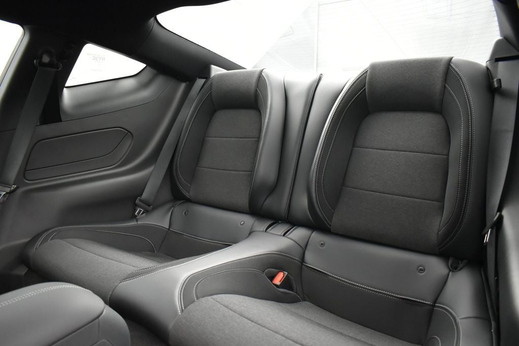 2026 Ford Mustang GT 301A