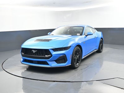 2026 Ford Mustang GT 301A