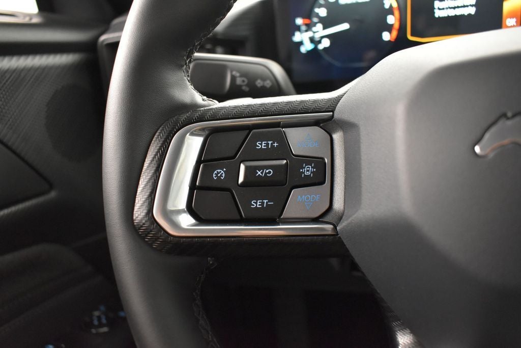 2026 Ford Mustang GT 301A