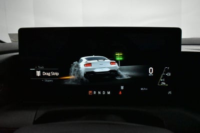 2026 Ford Mustang GT 301A