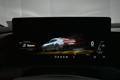 2026 Ford Mustang GT 301A