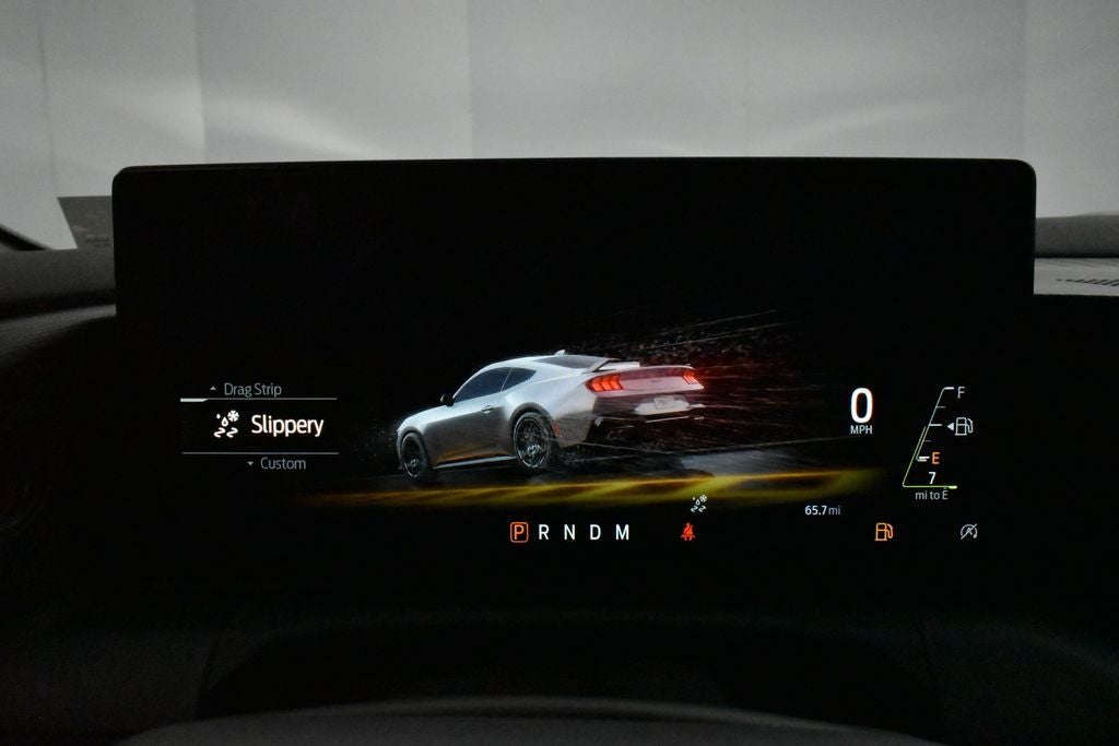 2026 Ford Mustang GT 301A