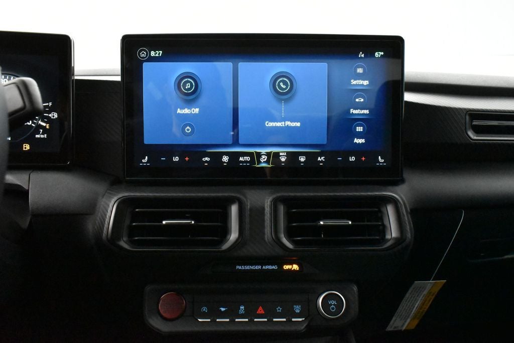 2026 Ford Mustang GT 301A