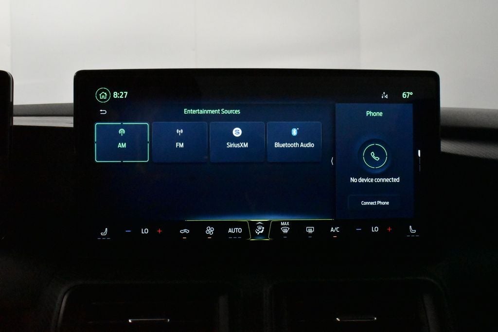 2026 Ford Mustang GT 301A