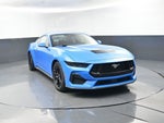 2026 Ford Mustang GT 301A