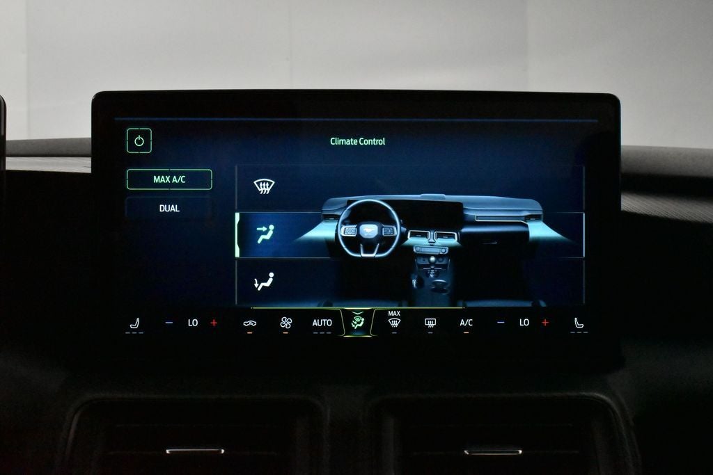 2026 Ford Mustang GT 301A