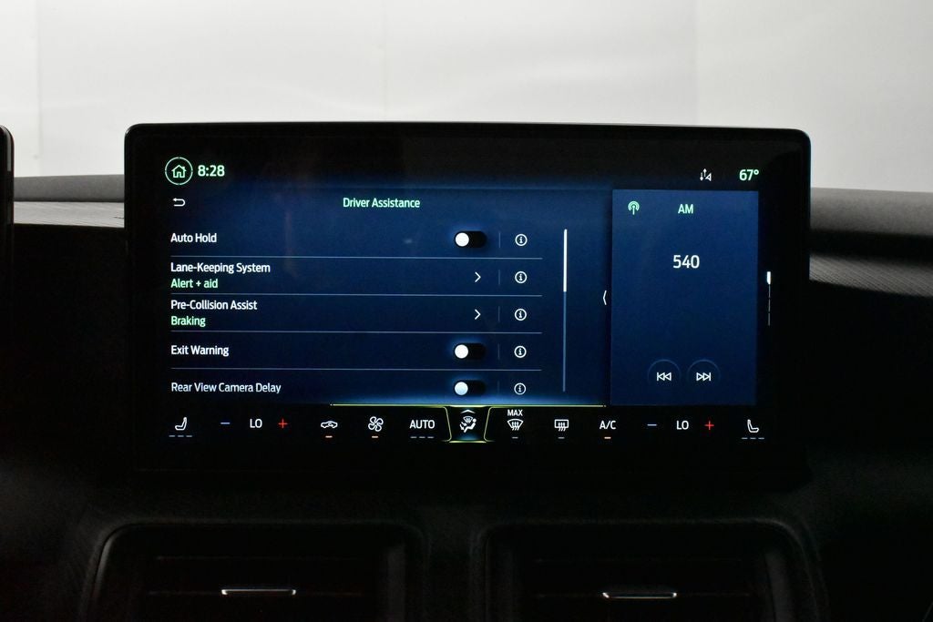 2026 Ford Mustang GT 301A