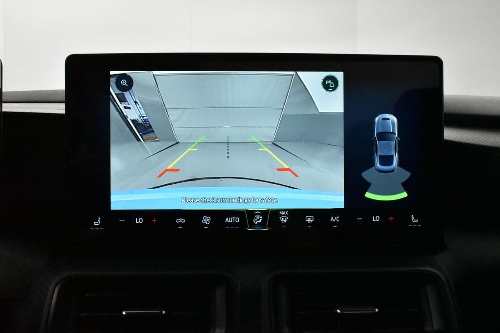 2026 Ford Mustang GT 301A