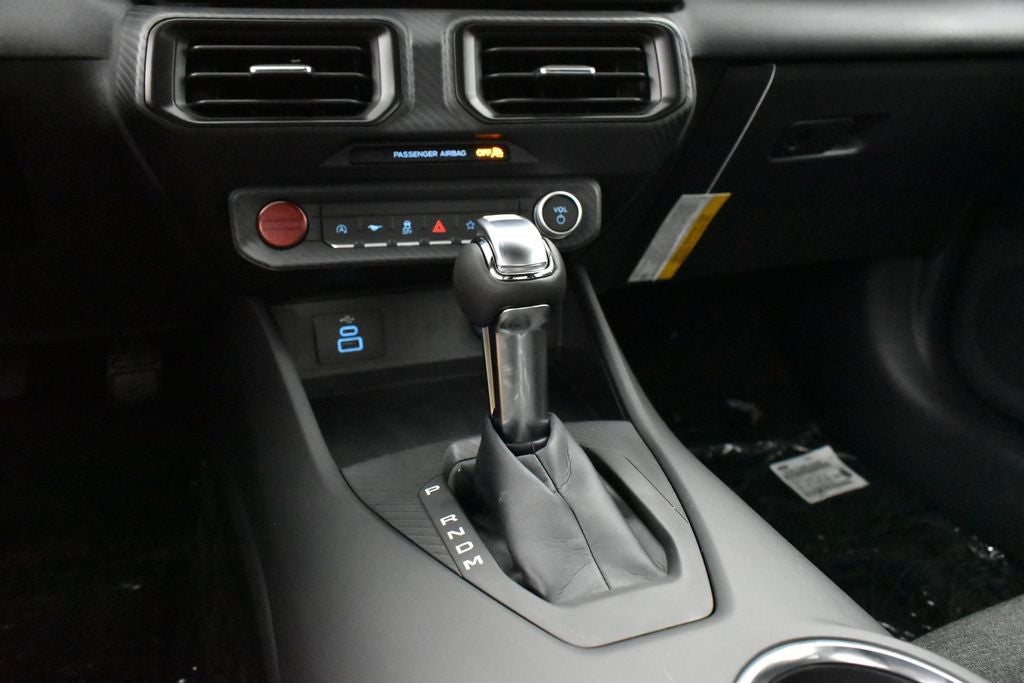 2026 Ford Mustang GT 301A