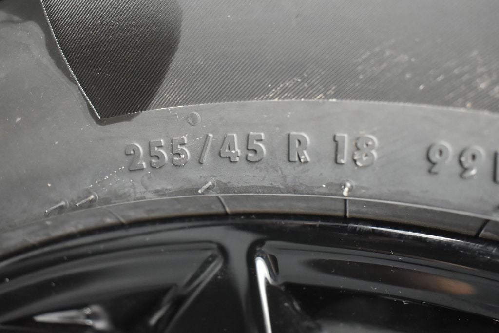 2026 Ford Mustang GT 301A