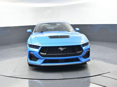 2026 Ford Mustang GT 301A
