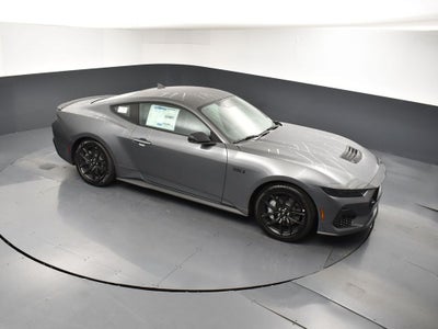 2026 Ford Mustang GT Premium 401A