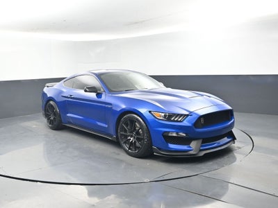 2017 Ford Mustang Shelby GT350