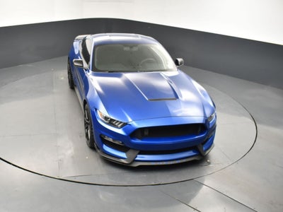 2017 Ford Mustang Shelby GT350