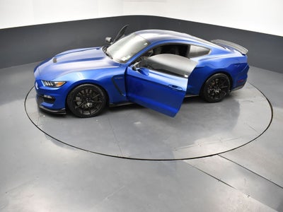 2017 Ford Mustang Shelby GT350