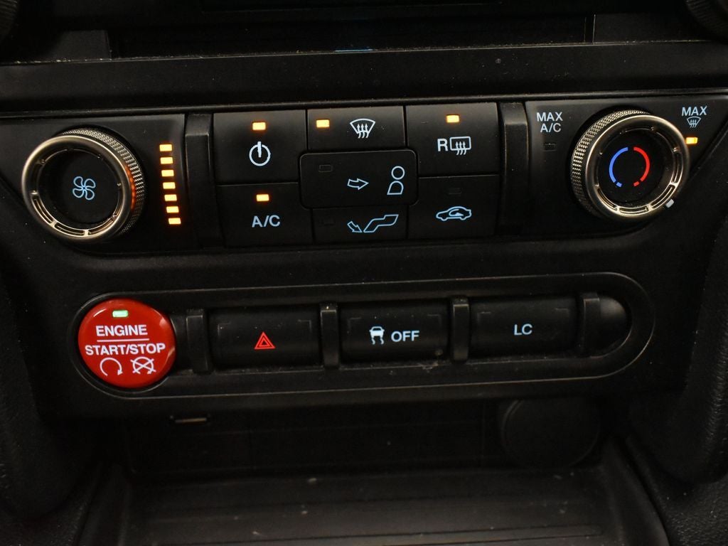 2017 Ford Mustang Shelby GT350