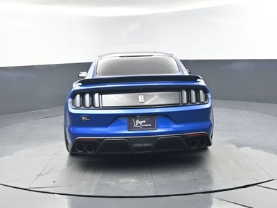 2017 Ford Mustang Shelby GT350