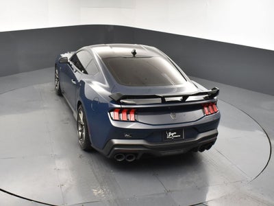 2024 Ford Mustang Dark Horse