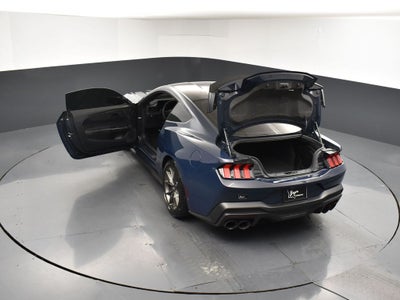 2024 Ford Mustang Dark Horse