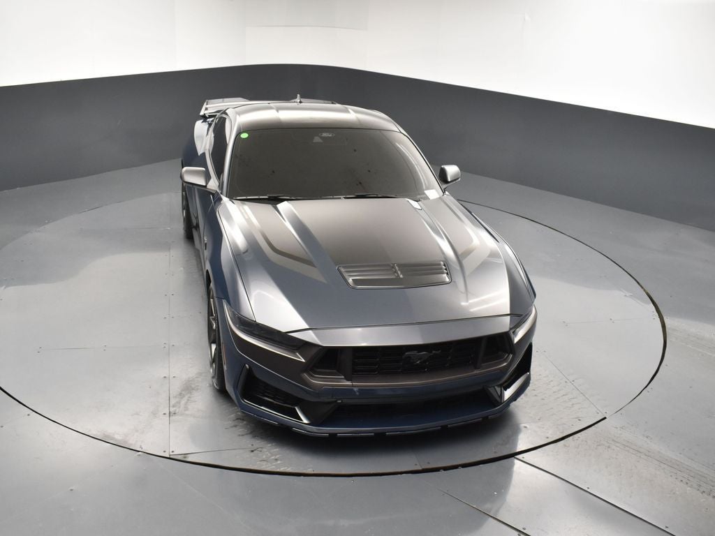 2024 Ford Mustang Dark Horse