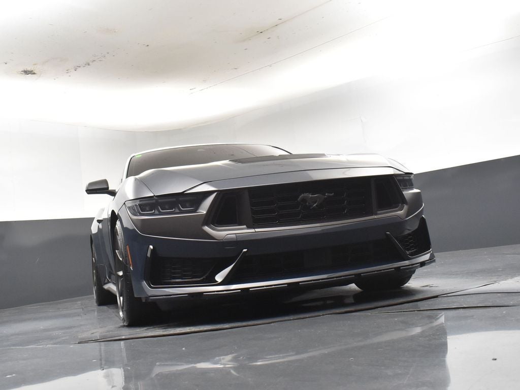 2024 Ford Mustang Dark Horse