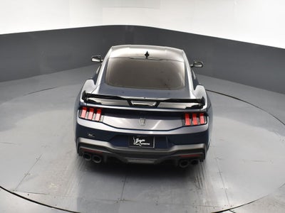 2024 Ford Mustang Dark Horse