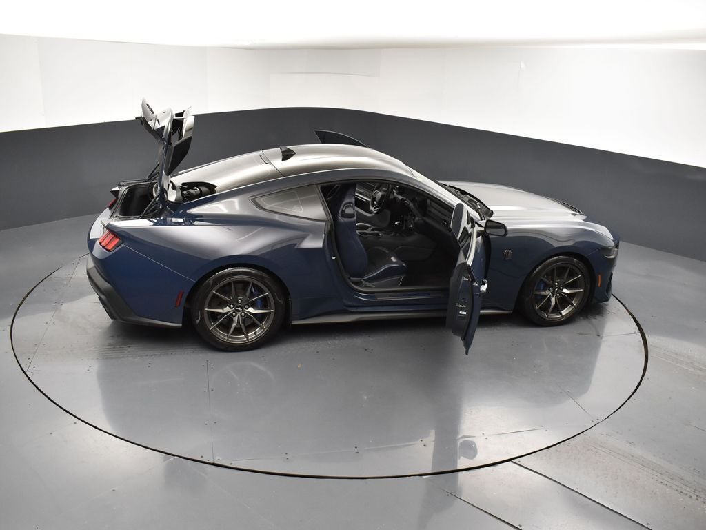 2024 Ford Mustang Dark Horse
