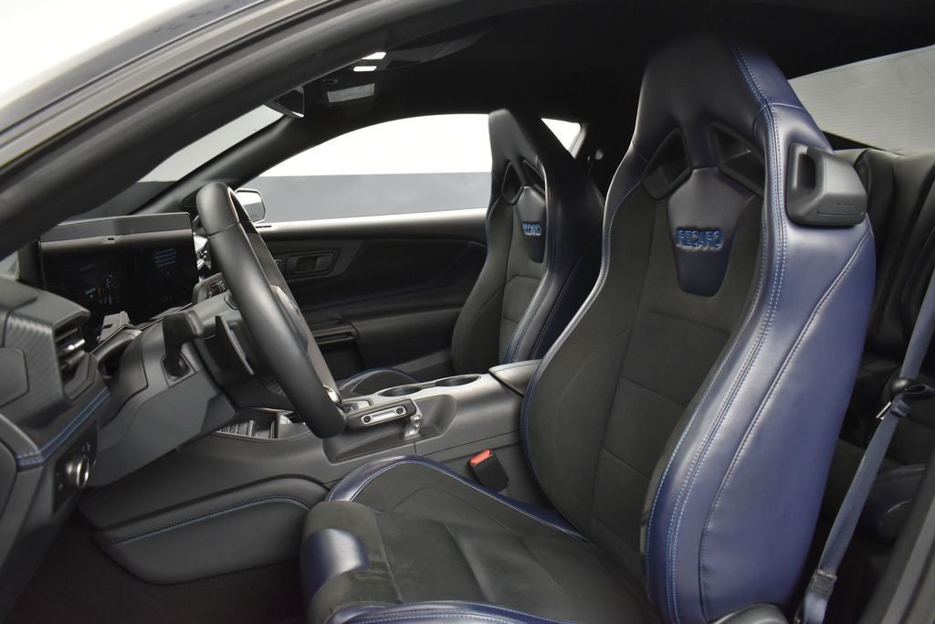 2024 Ford Mustang Dark Horse