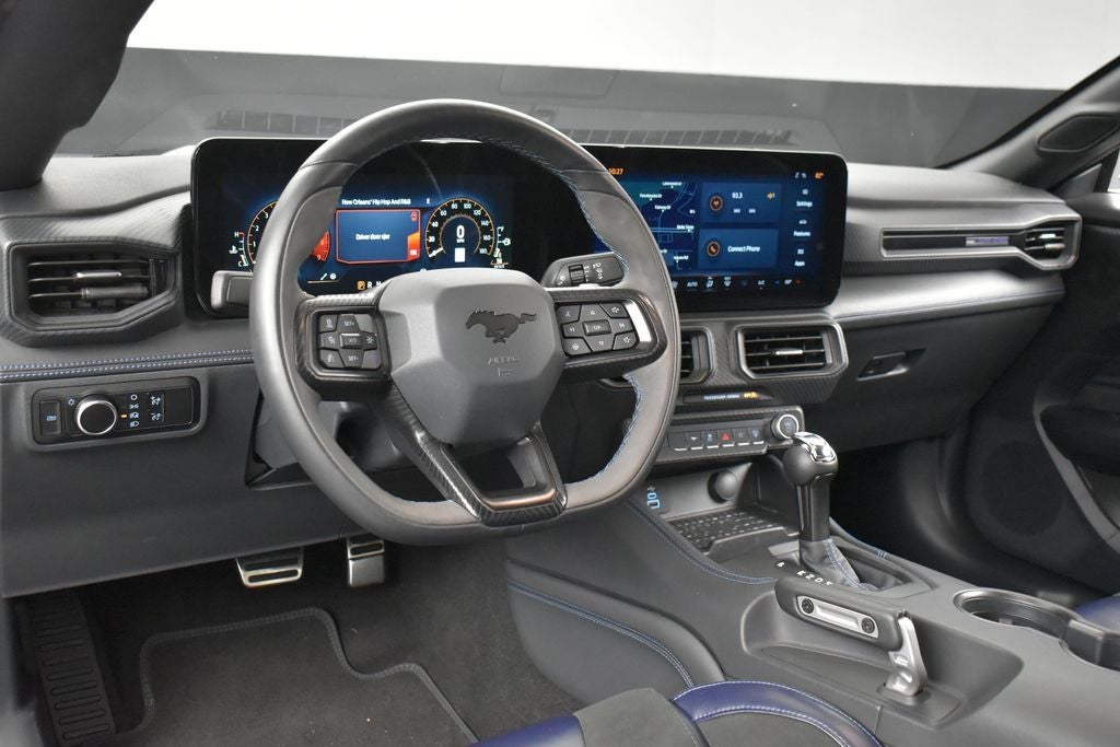 2024 Ford Mustang Dark Horse