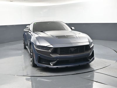 2024 Ford Mustang Dark Horse