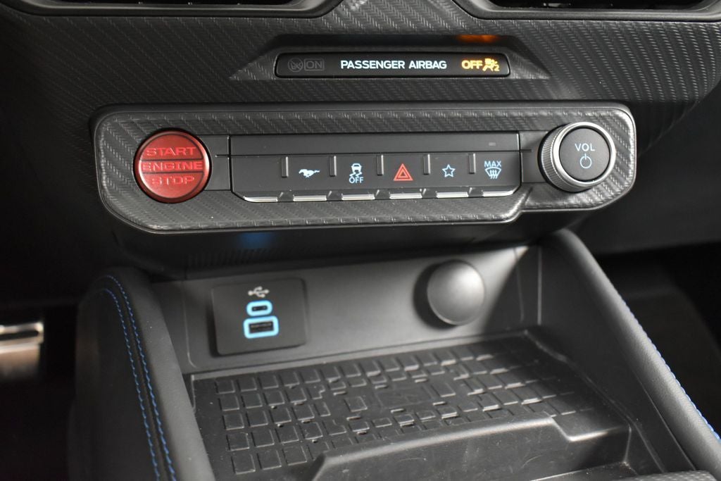 2024 Ford Mustang Dark Horse