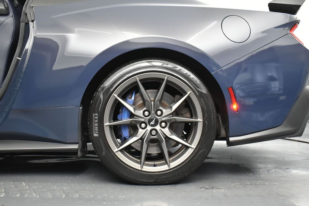 2024 Ford Mustang Dark Horse