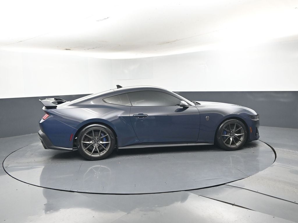2024 Ford Mustang Dark Horse