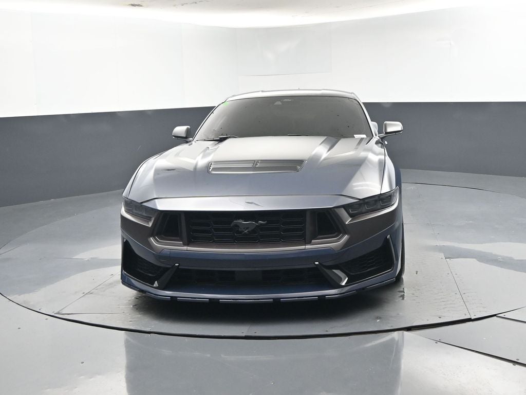 2024 Ford Mustang Dark Horse