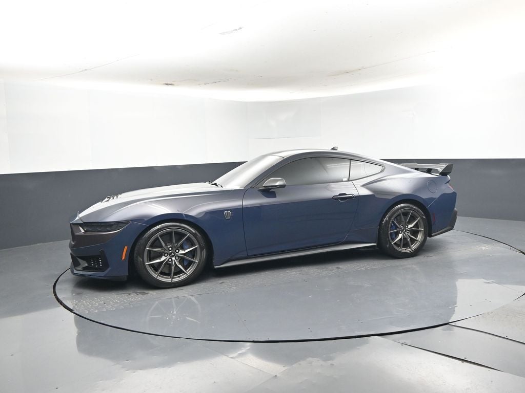2024 Ford Mustang Dark Horse