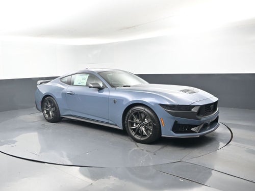 2025 Ford Mustang Dark Horse 700A