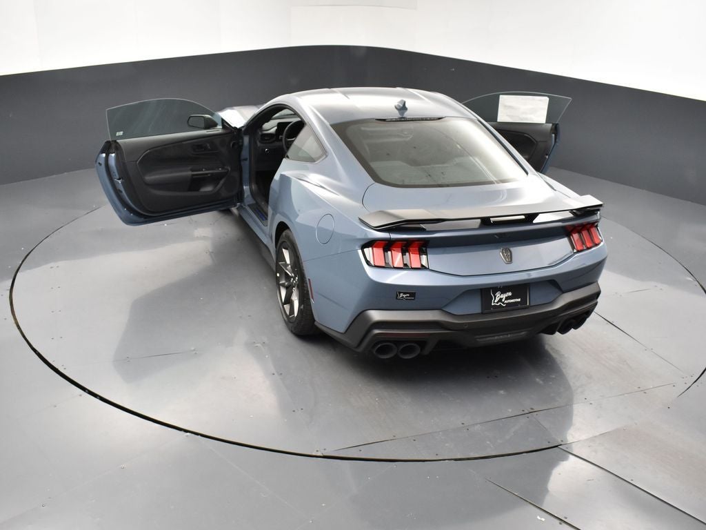 2025 Ford Mustang Dark Horse 700A