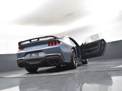 2025 Ford Mustang Dark Horse 700A