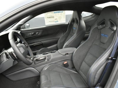 2025 Ford Mustang Dark Horse 700A