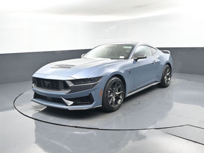 2025 Ford Mustang Dark Horse 700A