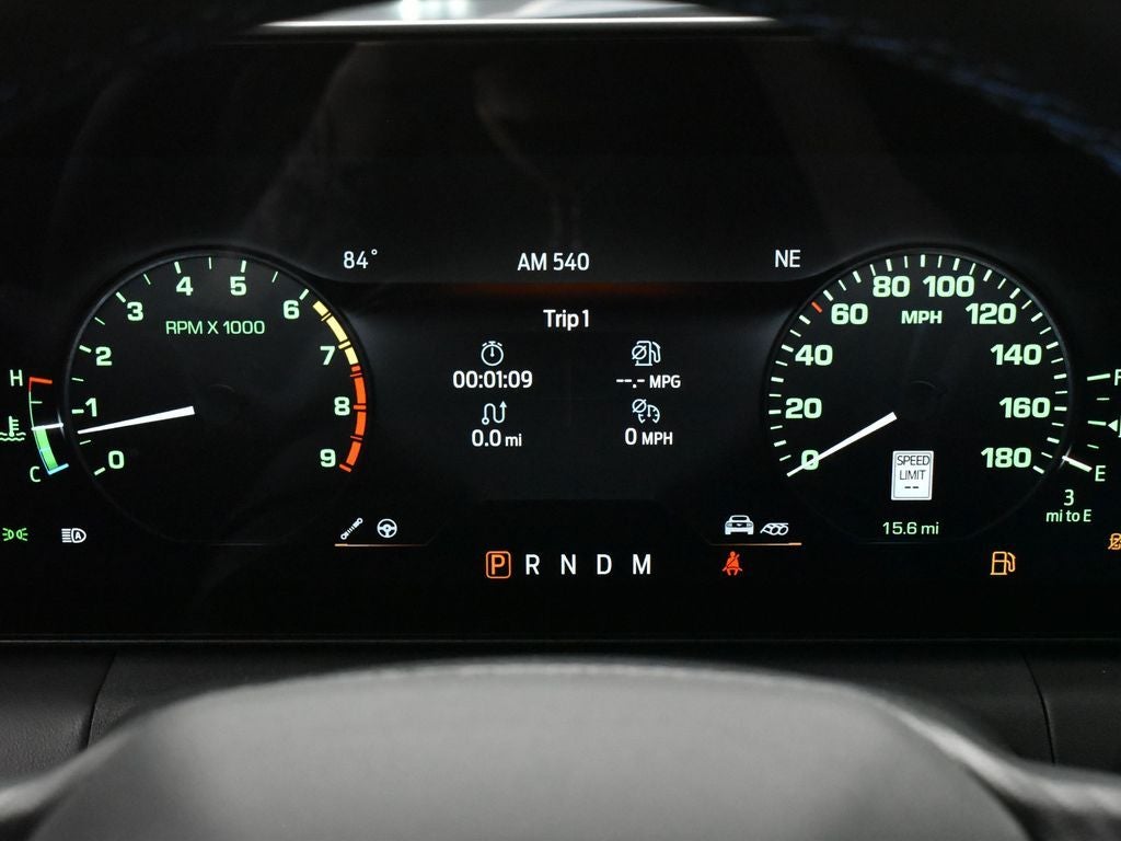 2025 Ford Mustang Dark Horse 700A