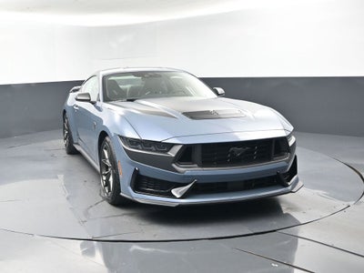 2025 Ford Mustang Dark Horse 700A