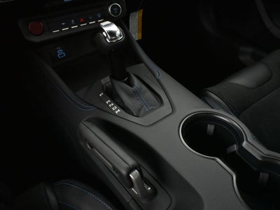 2025 Ford Mustang Dark Horse 700A