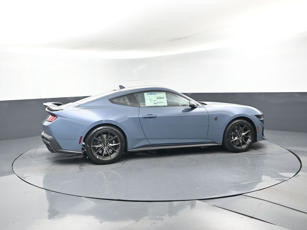 2025 Ford Mustang Dark Horse 700A