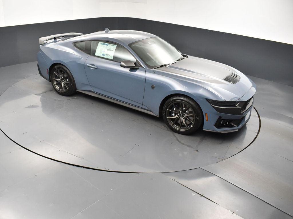 2025 Ford Mustang Dark Horse 700A